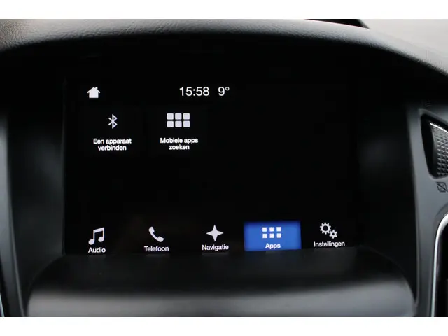 Ford Focus 2.0 ST kleppenuitlaat 2017 Benzine 23