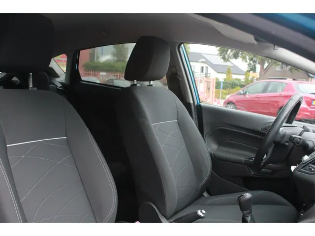 Ford Fiesta 1.0 Style 2015 Benzine 20