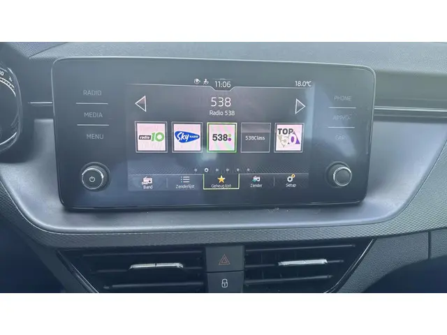Škoda Kamiq 1.0 TSI Ambition 2020 Benzine 26