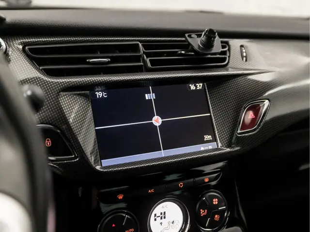 Citroën DS3 1.2 VTi So Chic 2014 Benzine 8