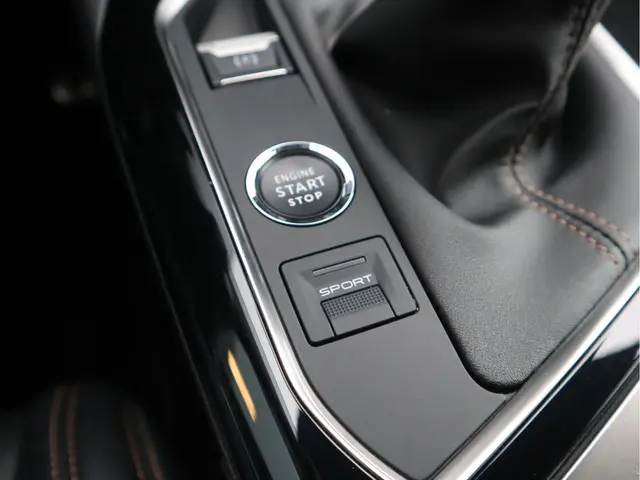 Peugeot 3008 GT Line 2019 Benzine 35