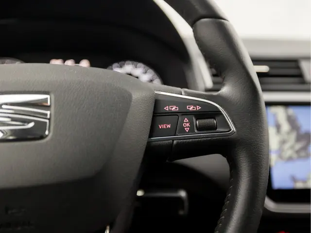 SEAT Ibiza 1.0 Sport 2020 Benzine 18