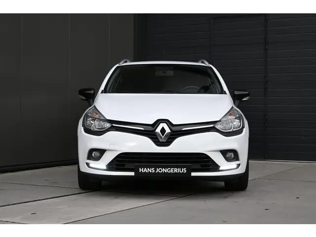 Renault Clio 2