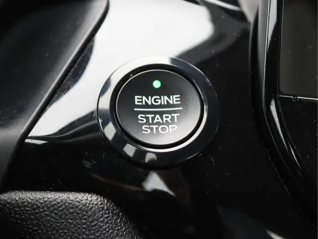 Ford Fiesta 1.0 EcoBoost Titanium 100pk 2017 Benzine 36