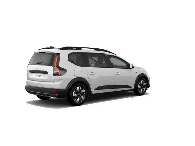 Dacia Jogger Expression 2026 LPG/Gas 8