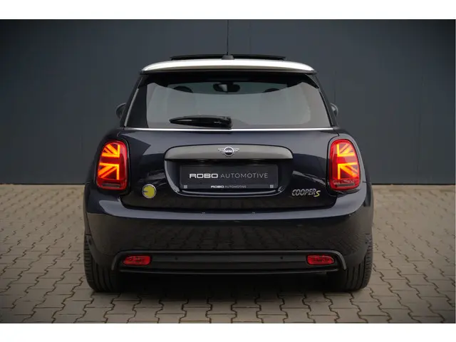 MINI Electric Mini Yours 33 kWh 2020 Elektrisch 17