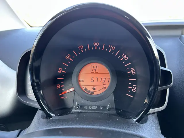 Peugeot 108 1.0 e-VTi Active AUTOMAAT / Airco 2017 Benzine 20