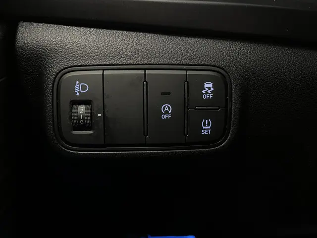 Hyundai Bayon 1.0 T-GDI Comfort 2024 Benzine 33