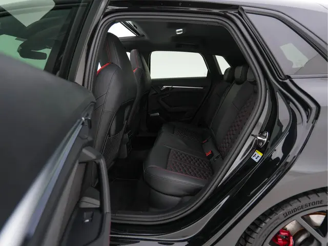 Audi RS3 Sportback 2.5 TFSI quattro 2022 Benzine 9