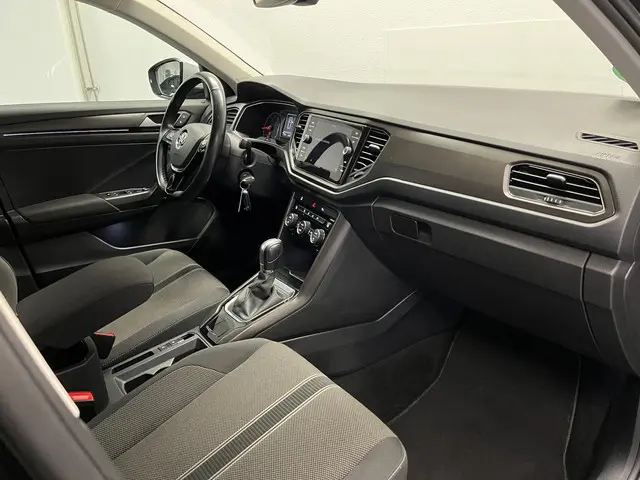 Volkswagen T-Roc 1.5 TSI Style 2019 Benzine 14