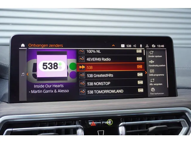 BMW iX3 High Executive 2023 Elektrisch 32