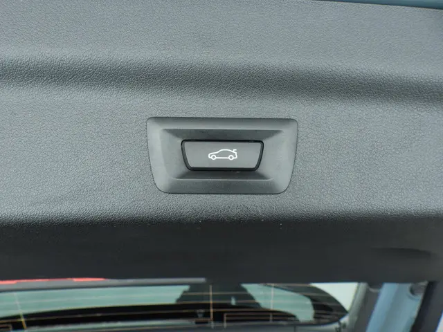 BMW iX1 xDrive30 2025 Elektrisch 36