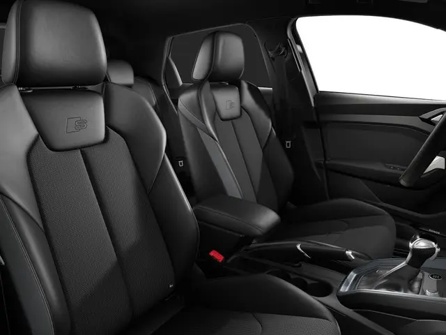 Audi A1 Sportback 25 TFSI S edition 95 PK 2026 Benzine 4