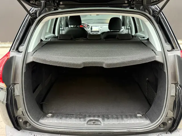 Peugeot 2008 1.2 PureTech Blue Lion 2016 Benzine 14
