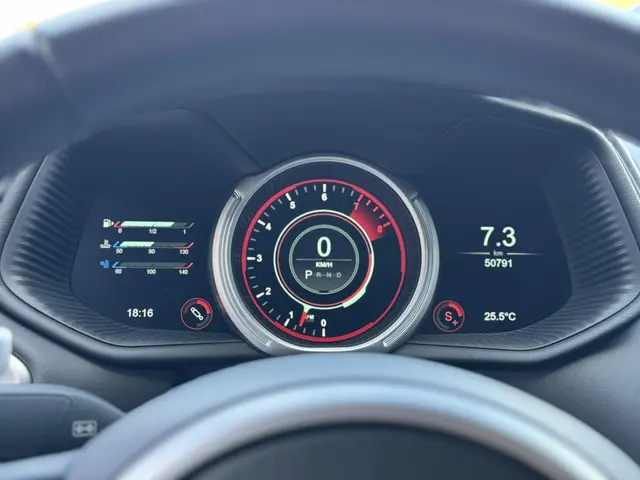 Aston Martin DB11 5.2 V12 2017 Benzine 5