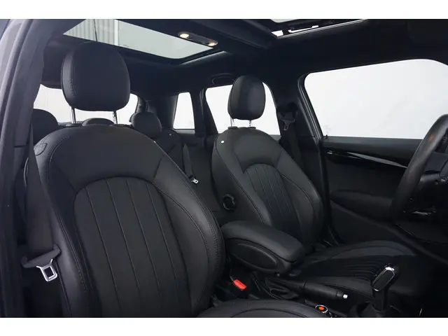 MINI 5-Deurs Cooper S Chili 2020 Benzine 7