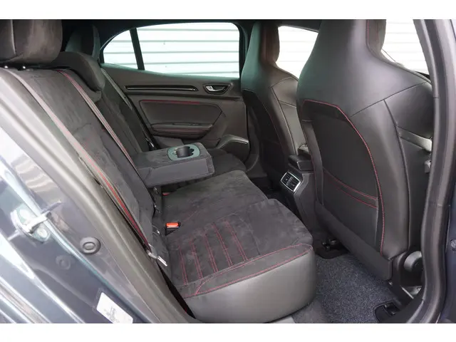Renault Mégane 1.8 TCe 280 RS 2018 Benzine 34
