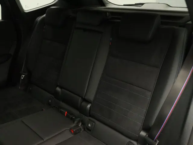 BMW iX1 eDrive20 67 kWh 2025 Elektrisch 32