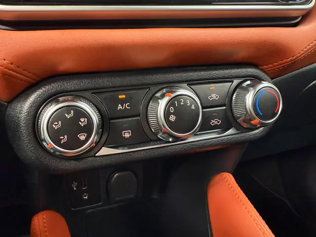 Nissan Micra 1.0L Acenta 2017 Benzine 19