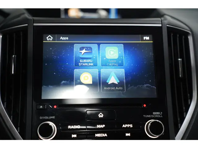 Subaru Forester 2.0i e-BOXER First Edition 2021 Benzine 42