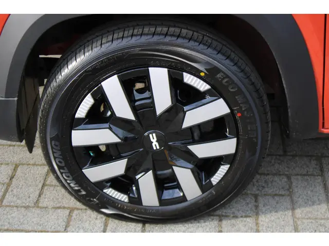 Dacia Spring Expression 65 26.8 kWh 2025 Elektrisch 10