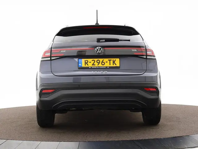 Volkswagen Taigo 1.0 TSI 95pk Life 2022 Benzine 26