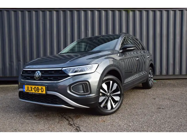 Volkswagen T-Roc 2