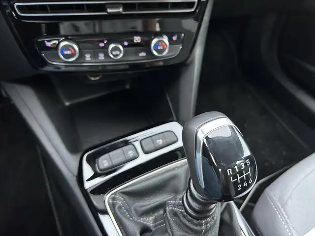 Opel Mokka 1.2 Turbo Ultimate 2022 Benzine 19