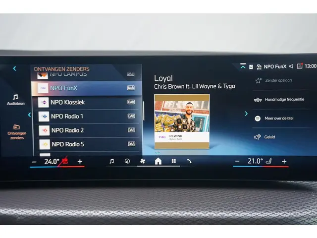 BMW i4 eDrive40 2025 Elektrisch 20