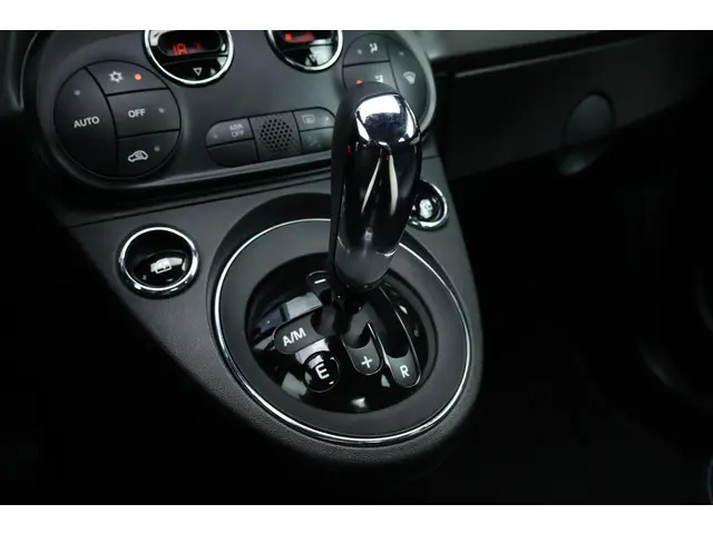 Fiat 500 1.2 2018 Benzine 19