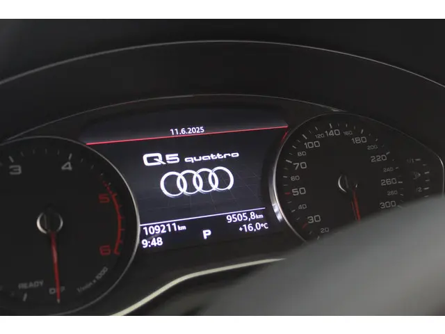Audi Q5 40 TDI quattro Pro Line 2019 Diesel 42