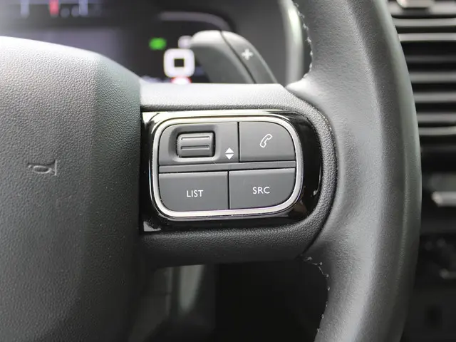 Citroën C5 Aircross 1.6 PureTech Shine 2019 Benzine 18