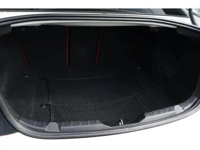 BMW 2 Serie Coupé M235i High Executive 2014 Benzine 36