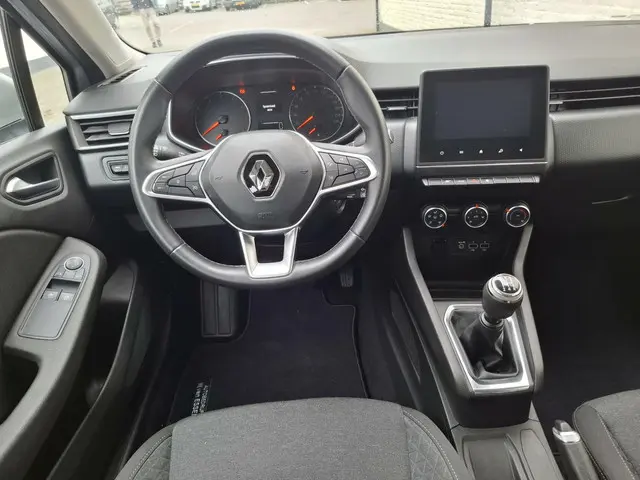 Renault Clio 1.0 TCe 100 Zen 2020 Benzine 13