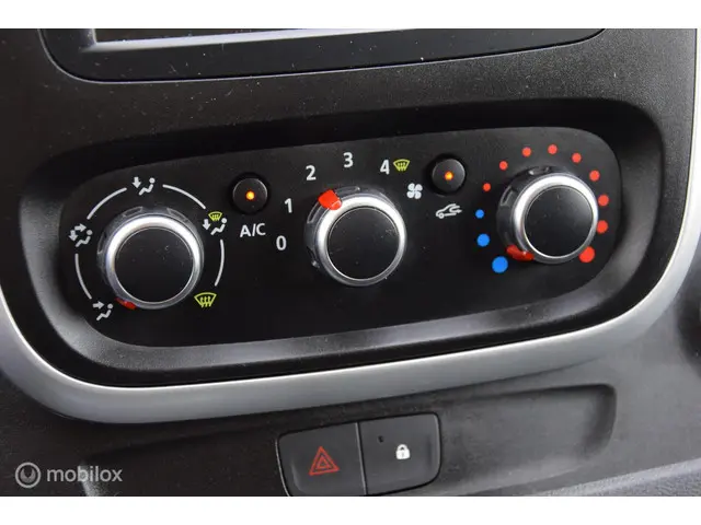 Renault Trafic bestel 2.0 dCi 120 L1H1 2021 Diesel 22