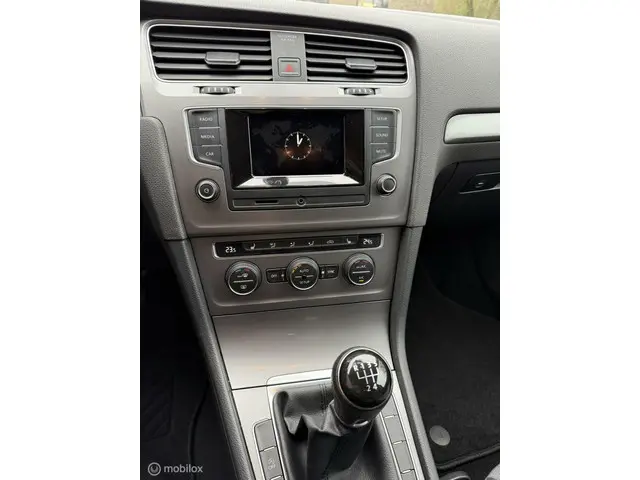 Volkswagen Golf 1.2 TSI 3drs 2013 Benzine 14