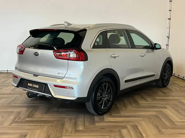 Kia Niro 2