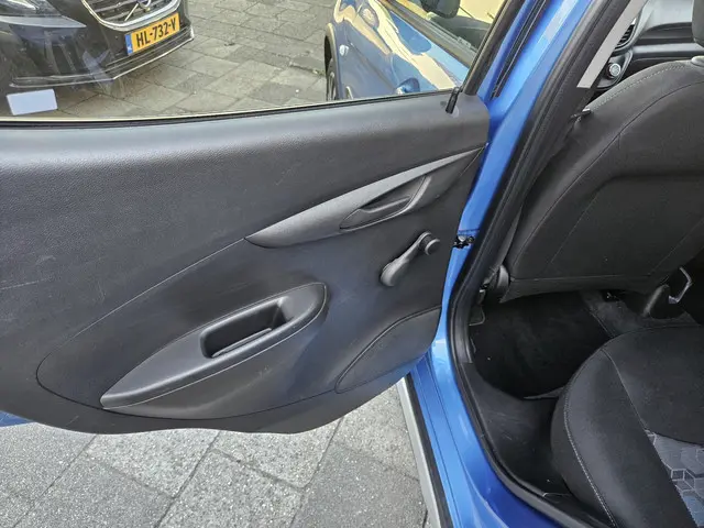 Opel KARL 1.0 Rocks Online Edition 2017 Benzine 21