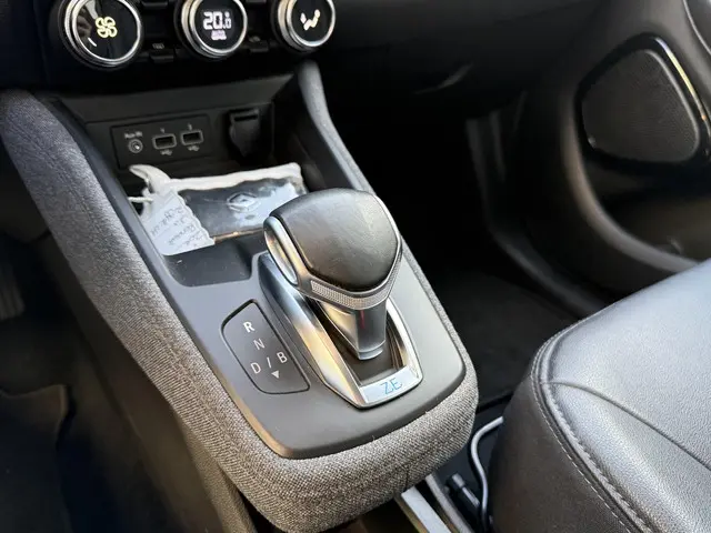 Renault ZOE R110 Intens 52 kWh 2020 Elektrisch 25