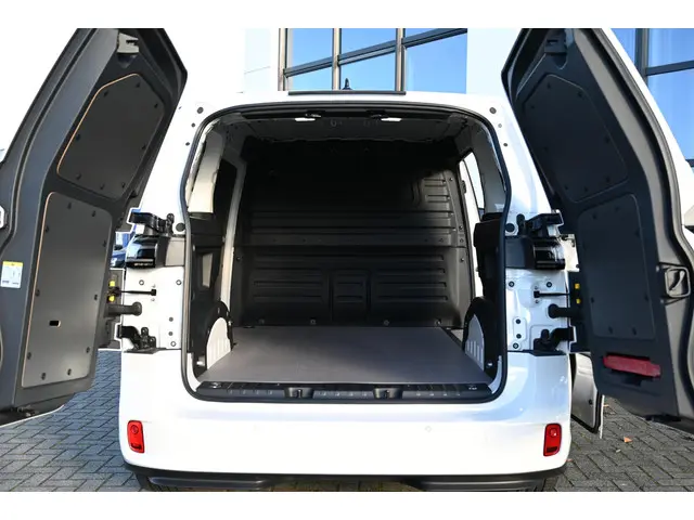 Volkswagen ID. Buzz Cargo 79 kWh 2024 Elektrisch 16