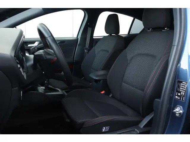 Ford Focus 1.0 EcoBoost Hybrid ST Line X 2024 Benzine 12