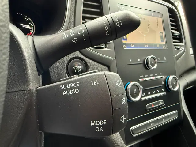 Renault Mégane 1.2 TCe Bose 2016 Benzine 22