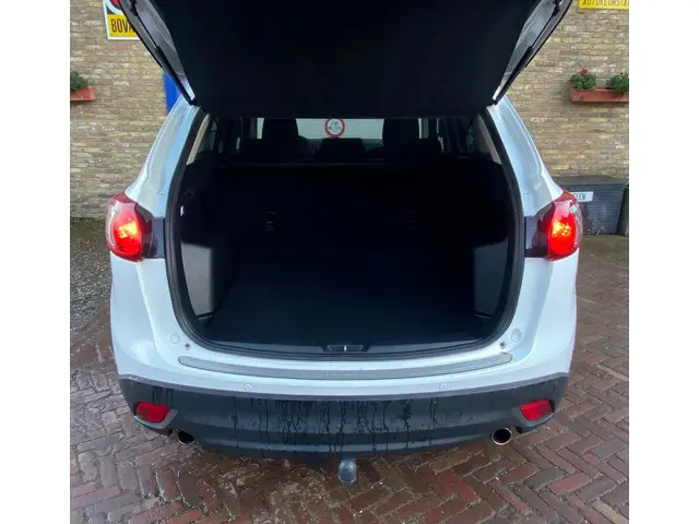 Mazda CX-5 2.0 TS+ 2WD 2013 Benzine 13