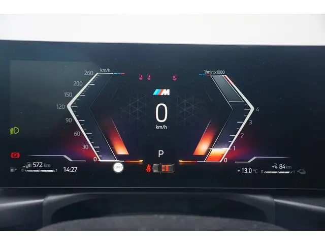 BMW 3 Serie Touring 330e 2025 Hybride Benzine 16