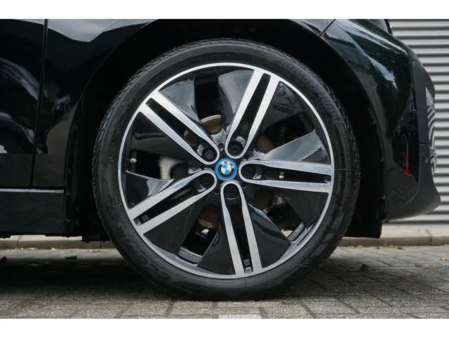 BMW i3 Corporate Executive 2021 Elektrisch 6
