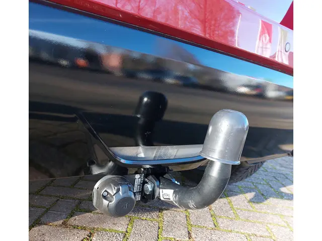 Toyota Yaris 1.5 Hybrid Executive 2021 Hybride Benzine 9