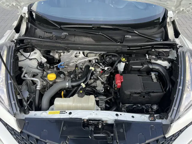 Nissan Juke 1.2 DIG-T S/S N-Connecta 2019 Benzine 21