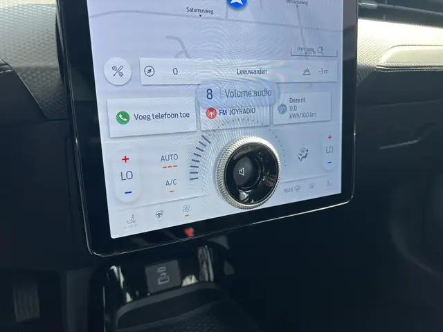 Ford Mustang Mach-E RWD 75 kWh 2023 Elektrisch 31