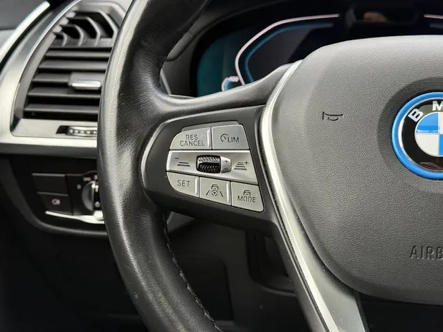 BMW iX3 Executive 80 kWh 2021 Elektrisch 21
