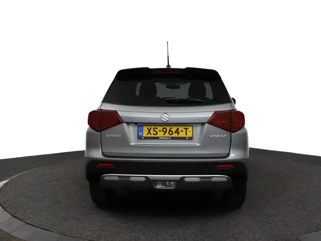Suzuki Vitara 1.0 Boosterjet Select 2019 Benzine 47